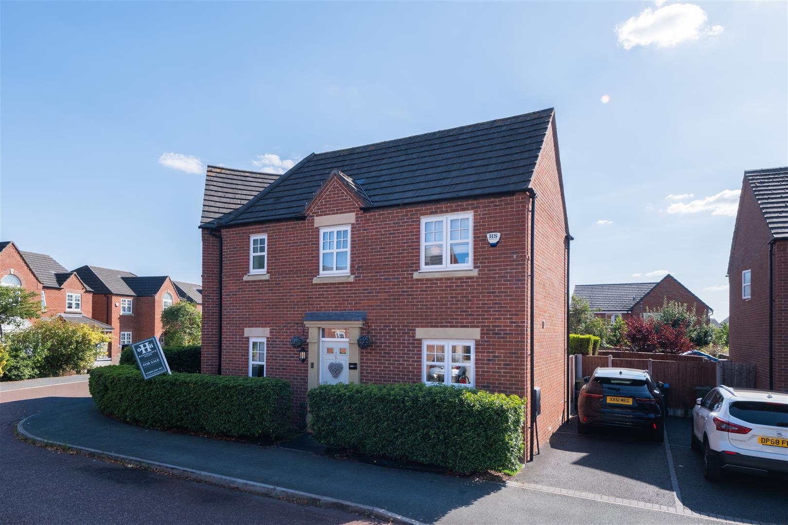 3 bedroom  Semi Detached House for Sale in Northwich